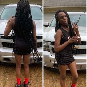 Meet your Posher, Maria